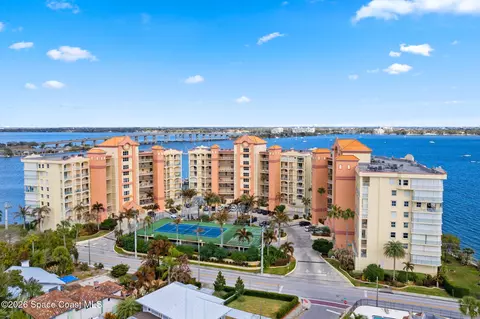 100 Riverside Dr #405, Cocoa, FL 32922