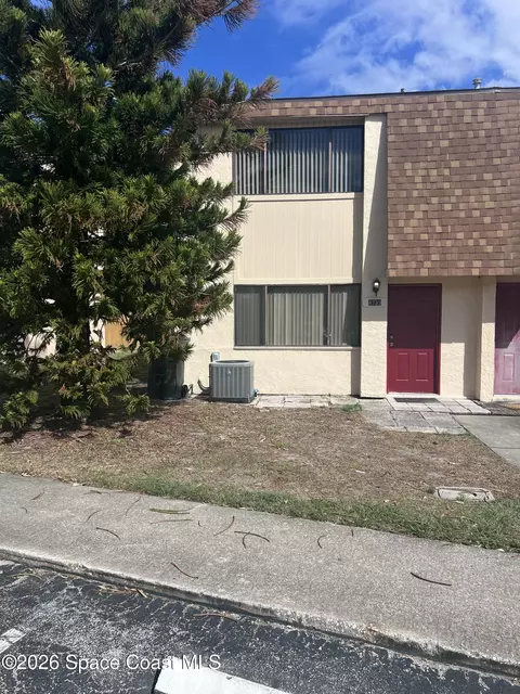 4739 Sisson Rd, Titusville, FL 32780