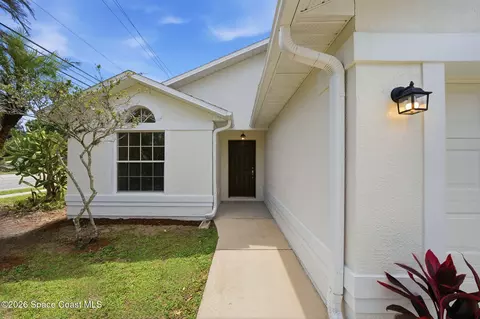 3009 Elizabeth St, Melbourne, FL 32904