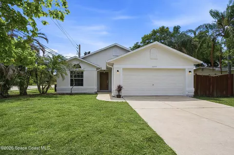 3009 Elizabeth St, Melbourne, FL 32904