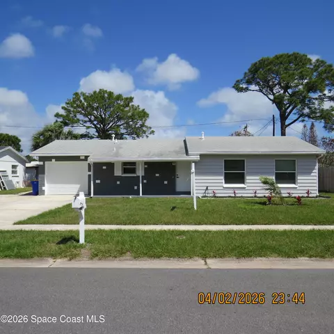 1092 Coronado Dr, Rockledge, FL 32955