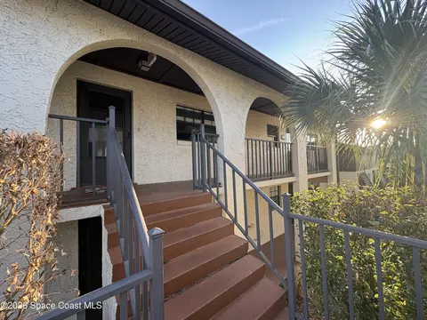 1675 S Fiske Blvd #236-I, Rockledge, FL 32955