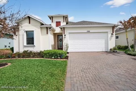2789 Millennium Cir, Melbourne, FL 32940