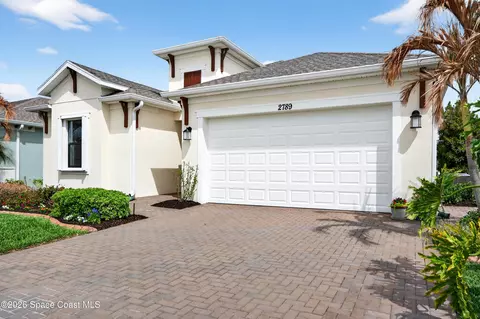 2789 Millennium Cir, Melbourne, FL 32940