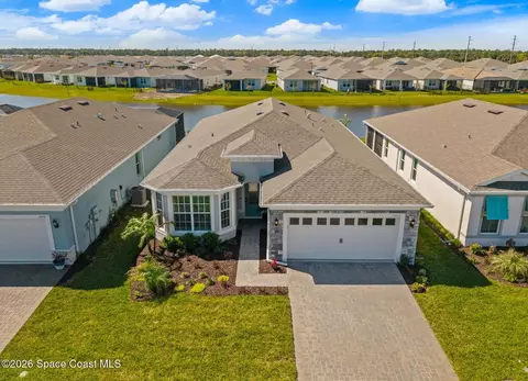 3513 Coastline Ln, Melbourne, FL 32940