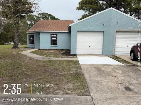1642 Cardinal Ct, Melbourne, FL 32935
