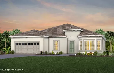 9108 Splashing Dr, Melbourne, FL 32940