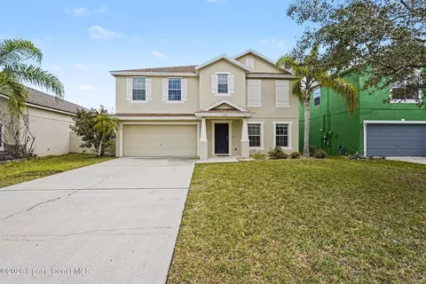 115 Pipewort Ct SW, Palm Bay, FL 32908