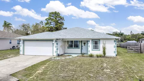 3404 Kilbee St, Mims, FL 32754