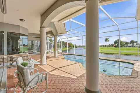 699 Palmer Way, Melbourne, FL 32940