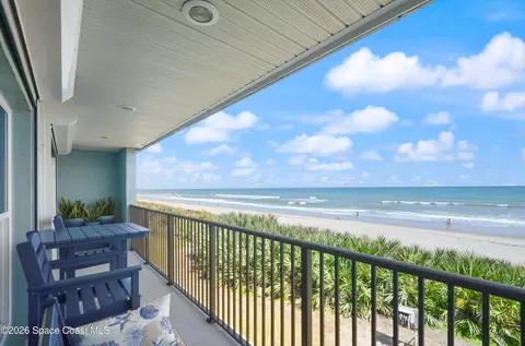 1923 Jimmy Buffett Memorial Hwy #C-3, Indian Harbour Beach, FL 32937