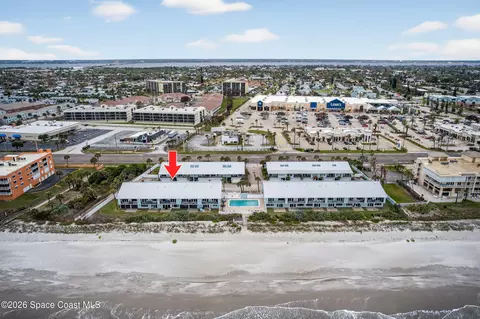 1923 Jimmy Buffett Memorial Hwy #C-3, Indian Harbour Beach, FL 32937