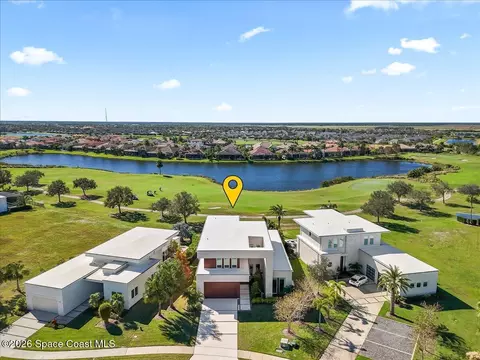 6314 Modern Duran Dr, Melbourne, FL 32940