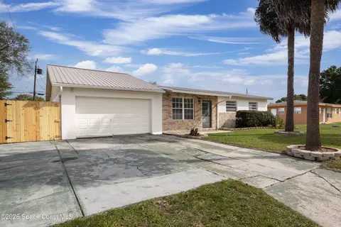 406 Cornell Ave, Melbourne, FL 32901