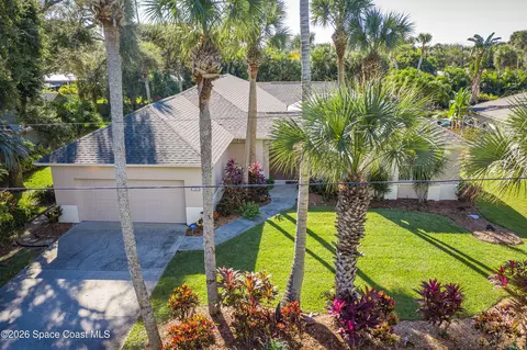 125 Margarita Rd, Melbourne Beach, FL 32951