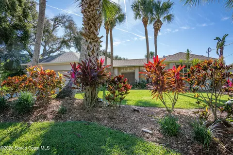 125 Margarita Rd, Melbourne Beach, FL 32951