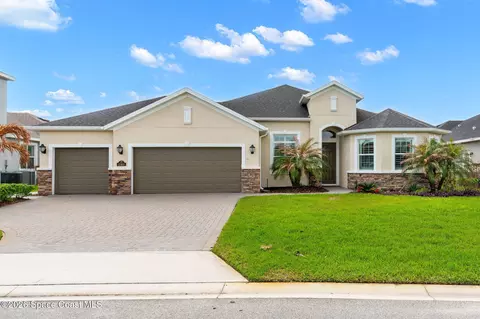 4144 Archdale St, Melbourne, FL 32940