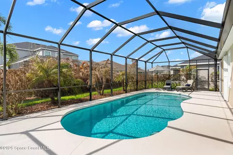 4144 Archdale St, Melbourne, FL 32940