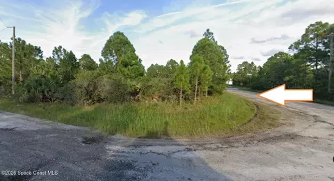 3197 Corner Lot On Frantz Ave SW, Palm Bay, FL 32908