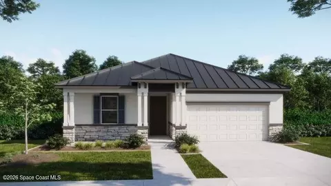 608 Hightower Ave, Satellite Beach, FL 32937