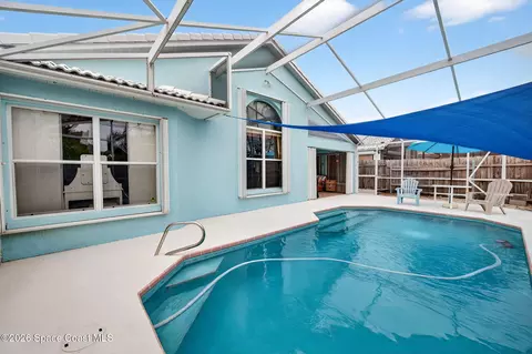 346 Las Olas Dr, Melbourne Beach, FL 32951