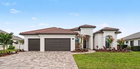 2882 Emeldi Ln, Melbourne, FL 32940
