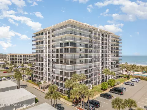 2100 N Atlantic Ave #308, Cocoa Beach, FL 32931
