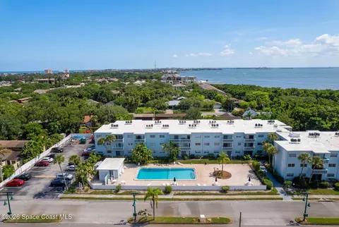 223 Columbia Dr #210, Cape Canaveral, FL 32920