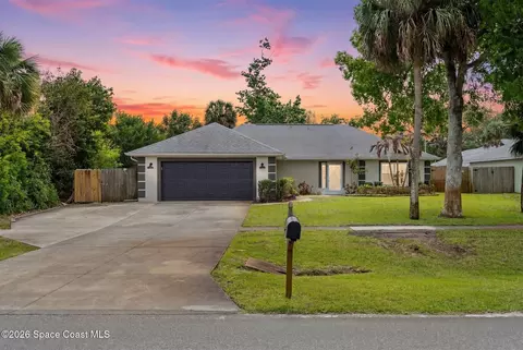 4575 Curtis Blvd, Cocoa, FL 32927