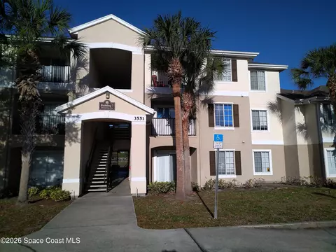 3551 D Avinci Way #1037, Melbourne, FL 32901