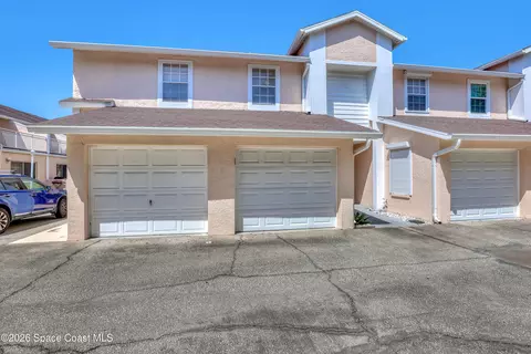 115 Escambia Ln #407, Cocoa Beach, FL 32931