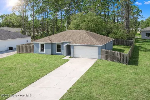 1142 Yale Ave SE, Palm Bay, FL 32909