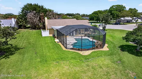 View/Area - 320 Olympia Ct, Melbourne, FL 32940 photo 3 of 4