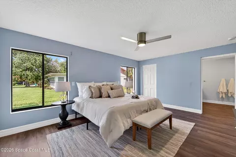 Bedroom - 320 Olympia Ct, Melbourne, FL 32940 photo 1 of 2