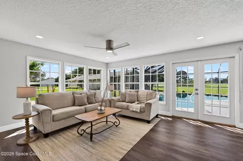 Living - 320 Olympia Ct, Melbourne, FL 32940 photo 2 of 4