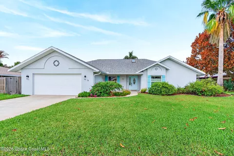 471 Tortoise View Cir, Satellite Beach, FL 32937