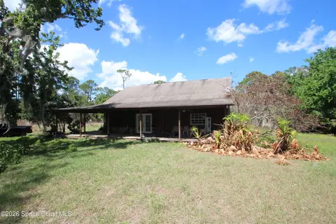 6480 State Road 46, Mims, FL 32754