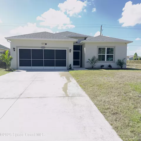 1376 Torgerson Rd SE, Palm Bay, FL 32909