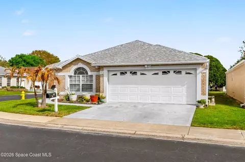 975 S Fork Cir, Melbourne, FL 32901