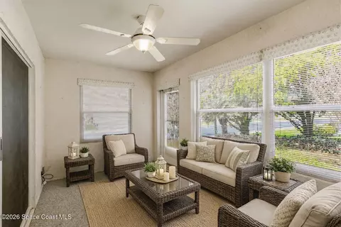 Exterior - 975 S Fork Cir, Melbourne, FL 32901 photo 1 of 9