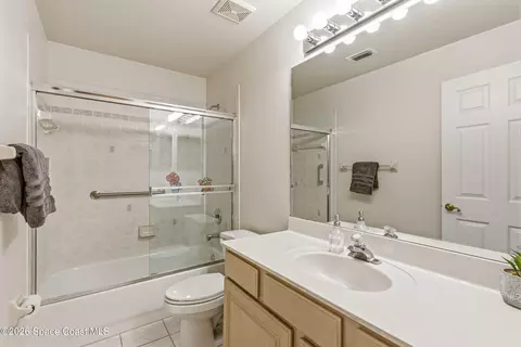Bath - 975 S Fork Cir, Melbourne, FL 32901 photo 2 of 2