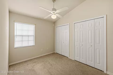 Bedroom - 975 S Fork Cir, Melbourne, FL 32901 photo 2 of 2