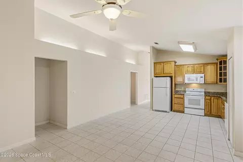 Living - 975 S Fork Cir, Melbourne, FL 32901 photo 3 of 3