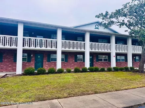 1890 Knox Mcrae Dr #107F, Titusville, FL 32780