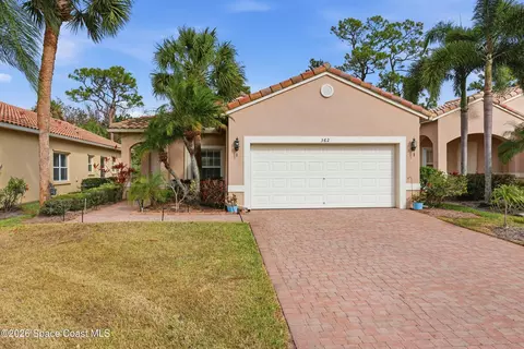 362 NW Granville St, Port Saint Lucie, FL 34986