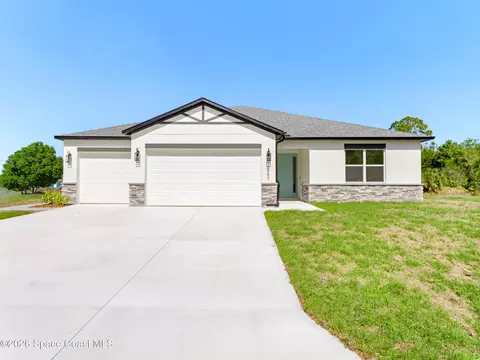 2981 Gaffney Ave SE, Palm Bay, FL 32909