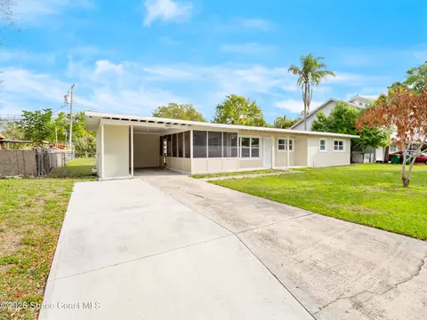 1206 Alamanda Ln, Cocoa, FL 32922