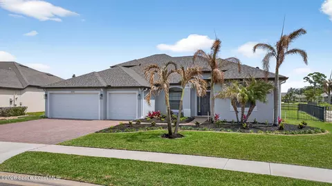 3230 Salt Marsh Cir, West Melbourne, FL 32904