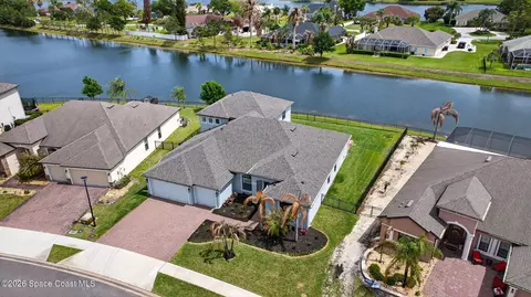 3230 Salt Marsh Cir, West Melbourne, FL 32904