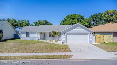 116 Oak Lake Rd, Melbourne, FL 32901